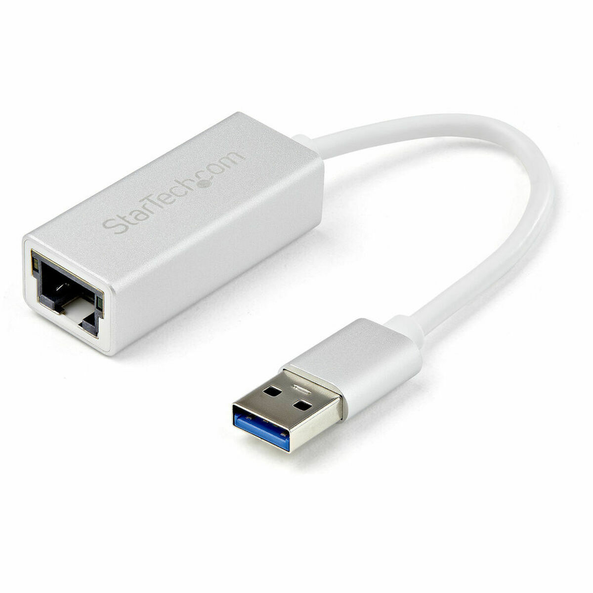 Síťový adaptér Startech USB31000SA